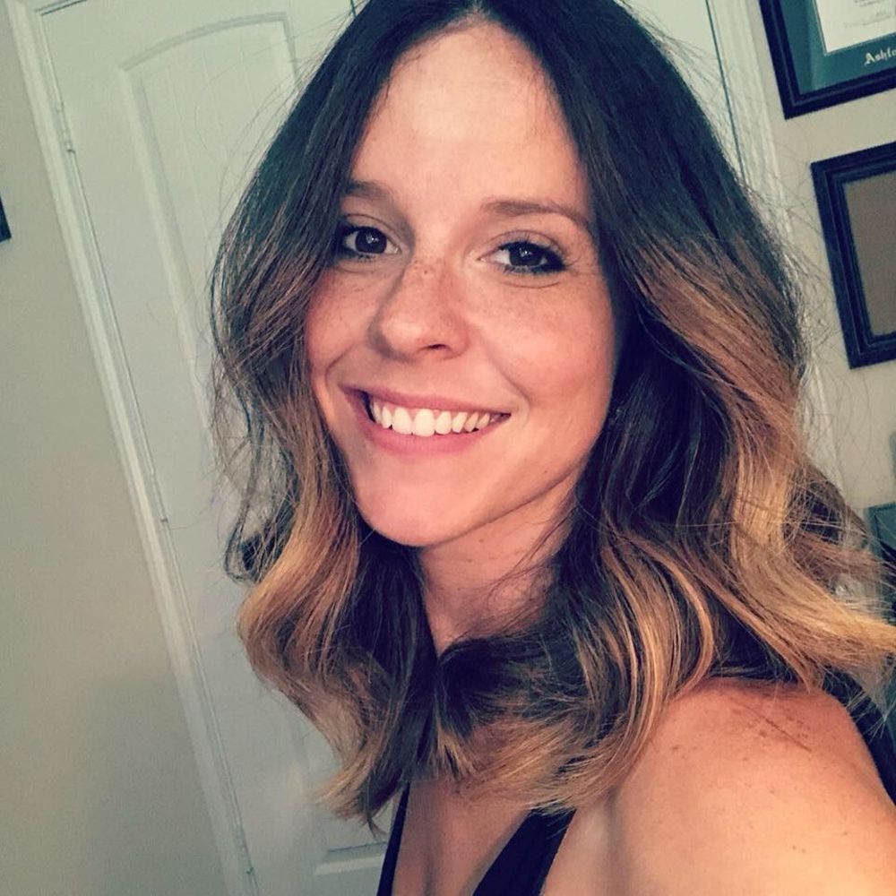 Meet your Posher, Leah